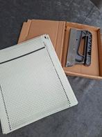 Passap breimachine ponsen met 10 lege ponskaarten, Ophalen of Verzenden