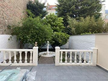 Appartement à louer à Ixelles, 1 chambre beschikbaar voor biedingen