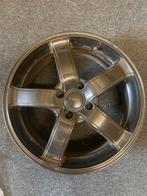 Alu velgen voor winterbanden, Enlèvement