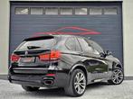 BMW X5 2.0AS XDRIVE 40e (313pk) M SPORT PACK 2016 159.000km, Auto's, BMW, Automaat, 78 g/km, 4 cilinders, Zwart