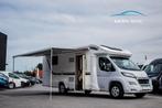 Camping-car Gottiline Privilege 4 Lits. Peugeot Boxer 2.2, Caravanes & Camping, Camping-cars, Siège standard, Boîte manuelle, Diesel