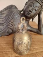 Oude boeddhistische bel, meditatie. Ganesh, Lady Buddha, Antiek en Kunst, Ophalen of Verzenden