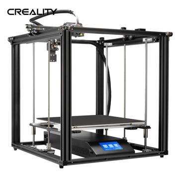 Ender 5 plus beschikbaar voor biedingen