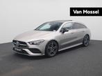 Mercedes-Benz CLA 200 Shooting Brake Business Solution AMG |, Auto's, Stof, Euro 6, 4 cilinders, Electronic Stability Program (ESP)