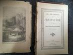 Sous les ombrages du presbytère - morales et chrétiennes., Enlèvement ou Envoi