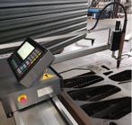 RELUCTOR CNC snijmachine plasma / autogeen met tekensoftware, Doe-het-zelf en Bouw, Gereedschap | Overige machines, Ophalen, Nieuw