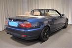 Onderdelen BMW 3-Serie E46  CABRIO, Auto-onderdelen, Ophalen, Gebruikt, BMW