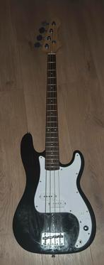 Fender Squier Debut Series Precision Bass gitaar, Muziek en Instrumenten, Snaarinstrumenten | Gitaren | Bas, Ophalen, Gebruikt
