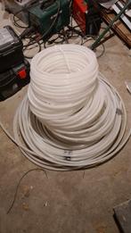 A donner : tuyaux de chauffage sol, Bricolage & Construction