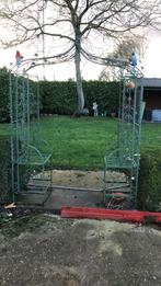 Sierpoort/rosenboog, Ophalen, Zo goed als nieuw