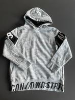 Hoodie met zakken maat 146-152, Ophalen of Verzenden, Gebruikt