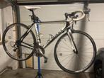 PRACHTIGE EDDY MERCKX RACEFIETS, Meer dan 20 versnellingen, Ophalen, Overige merken, Overige maten