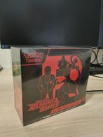 Pokémon - sealed S&V Destined Rivals Elite Trainer Box (ETB), Hobby en Vrije tijd, Verzamelkaartspellen | Pokémon, Ophalen, Nieuw