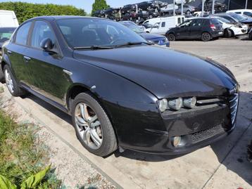 Pro Alfa romeo 159 beschikbaar voor biedingen