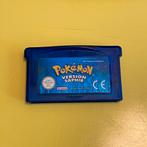 Pokemon Advance Version Saphir FR, Comme neuf