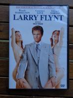 )))  Larry Flint  //  Milos Forman   (((, CD & DVD, Comme neuf, Tous les âges, Enlèvement ou Envoi, Drame