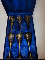 Beker, Enlèvement ou Envoi