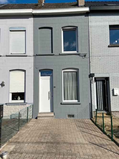 Huis woning te huur met tuin Geraardsbergen, Immo, Huizen te huur, Provincie Oost-Vlaanderen, Tussenwoning, Direct bij eigenaar