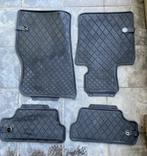 Originele rubberen matten mini cabrio, Ophalen, Zo goed als nieuw