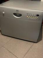 AEG kleine vaatwasser, Enlèvement