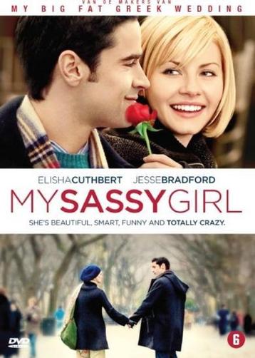 My sassy girl disponible aux enchères