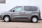 Opel Combo Life 50 kWh L1H1 Edition Plus, 5 places, Automatique, Tissu, Achat