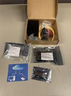 Geekworm KVM-A3 Kit voor Raspberry Pi 4 Open Source KVM Over, Computers en Software, Netwerk switches, Ophalen of Verzenden, Nieuw