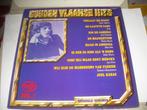 LP -  Gouden Vlaamse Hits Vol. 1, Cd's en Dvd's, Vinyl | Verzamelalbums, Ophalen of Verzenden, Zo goed als nieuw, Nederlandstalig