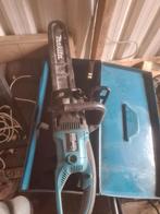 Makita kettingzaag op kabel, Ophalen, Zo goed als nieuw, Kettingzaag