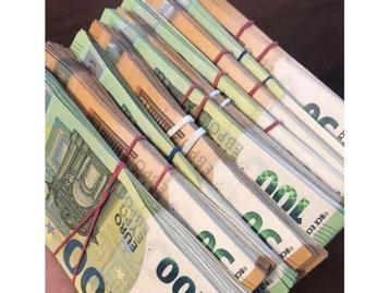 Problemen met lenen?  beschikbaar voor biedingen