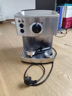 Machine à café AEG AE150 pour pièces, Electroménager, Café moulu, Machine à espresso, 2 à 4 tasses, Enlèvement