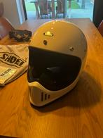 Shoei Ex Zero, Motoren, Dames, Ophalen of Verzenden, Integraalhelm, Shoei