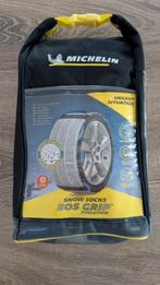 Paire de chaussettes Michelin SOS 0, Auto diversen, Sneeuwkettingen, Ophalen of Verzenden