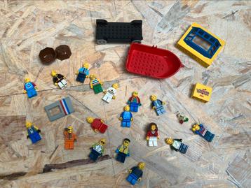 Lego beschikbaar voor biedingen