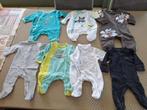 kledingpakket maat 50-56, Kinderen en Baby's, Ophalen of Verzenden, Maat 50