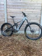 Marin Alpine Trail E2 M, Fietsen en Brommers, Gebruikt, 45 tot 49 cm, Ophalen, Overige merken