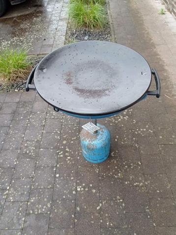 Frituur beschikbaar voor biedingen