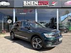 Volkswagen Tiguan Allspace TOIT PANO/7 PLACES/CAMERA 360°/G, Automaat, 4 cilinders, Leder, Bedrijf