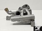 Oliepomp BMW M3 E46 S54 3.2 S54B32 ('99-'01) 11411404521, Auto-onderdelen, Gebruikt, Ophalen of Verzenden, BMW, BMW