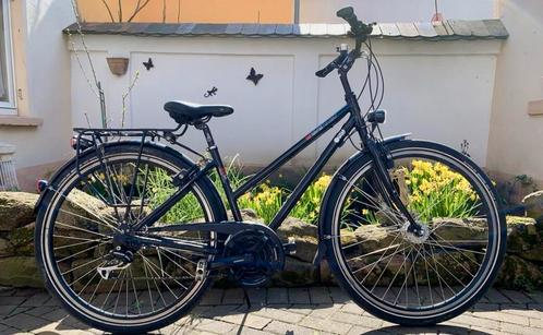 VSF FAHRRAD MANUFAKTUR T50S, Fietsen en Brommers, Fietsen | Dames | Sportfietsen en Toerfietsen, Giant, 28 inch, Ophalen