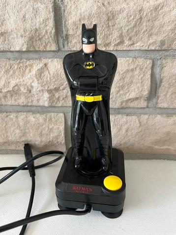 Joystick Batman SEGA, Enlèvement ou Envoi, Utilisé
