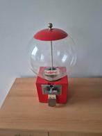 Distributeur chewing-gum, Enlèvement, Utilisé