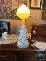 Vintage lamp, Ophalen