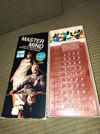 Master mind, Een of twee spelers, Ophalen, Zo goed als nieuw