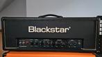 Blackstar HT club 50 met footswitch, Muziek en Instrumenten, Versterkers | Bas en Gitaar, Ophalen, Zo goed als nieuw