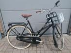 Batavus damesfiets studentenfiets, Ophalen, Gebruikt, Batavus, Versnellingen