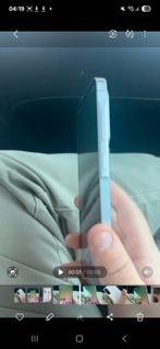 Samsung a56 256gb 5g, Telecommunicatie, Mobiele telefoons | Toebehoren en Onderdelen, Ophalen, Zo goed als nieuw, Bescherming