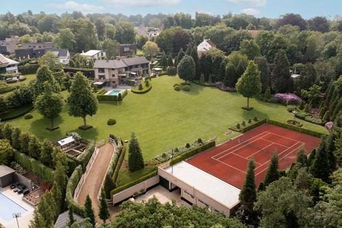 Woning te koop in Vlaams-Brabant, 7 slpks, Immo, Huizen en Appartementen te koop, Vrijstaande woning