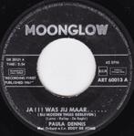 Paula Dennis – Ja, Was Jij Maar Bij Moeder Thuis Gebleven!, Nederlandstalig, Gebruikt, Ophalen of Verzenden, 7 inch