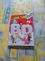 J'aime lire. BD., Livres, Enlèvement ou Envoi, Comme neuf